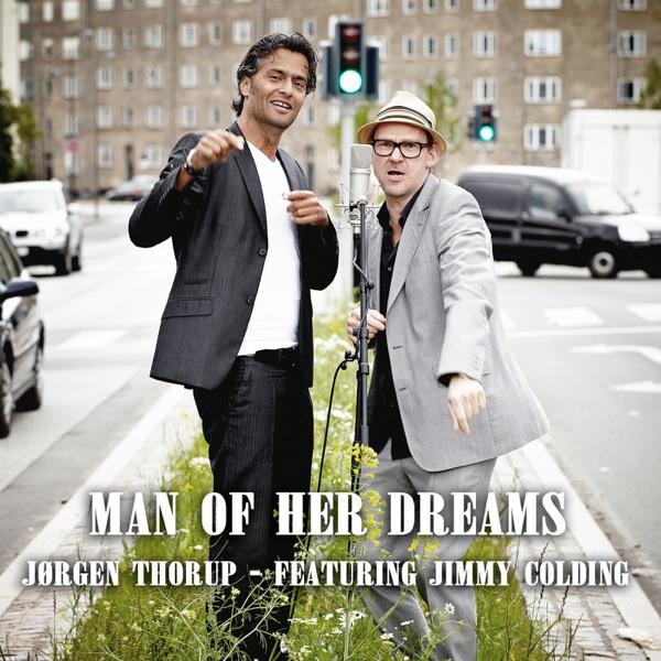 Man Of Her Dreams (feat. Jimmy Colding)