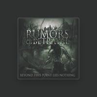 Rumors of Betrayal