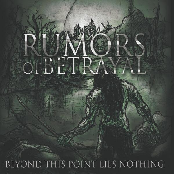 Beyond This Point Lies Nothing