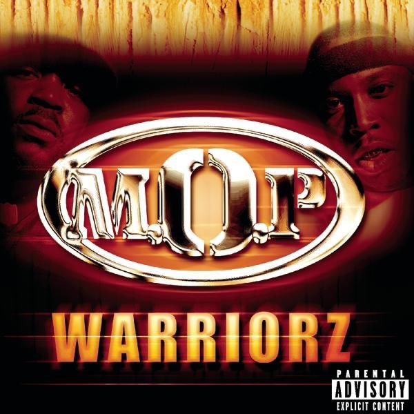 Ante Up Remix (feat. Busta Rhymes, Teflon, and Remy Martin)