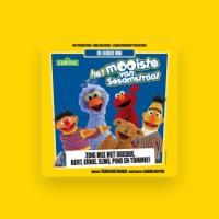 Sesamstraat -Theatercast
