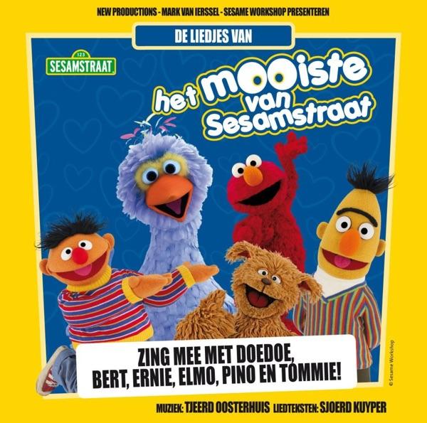 De Boekoeroe ((Karaoke Versie))