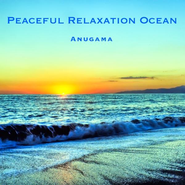 Healing Ocean (With Theta Relax Waves)