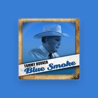 Tommy Hooker