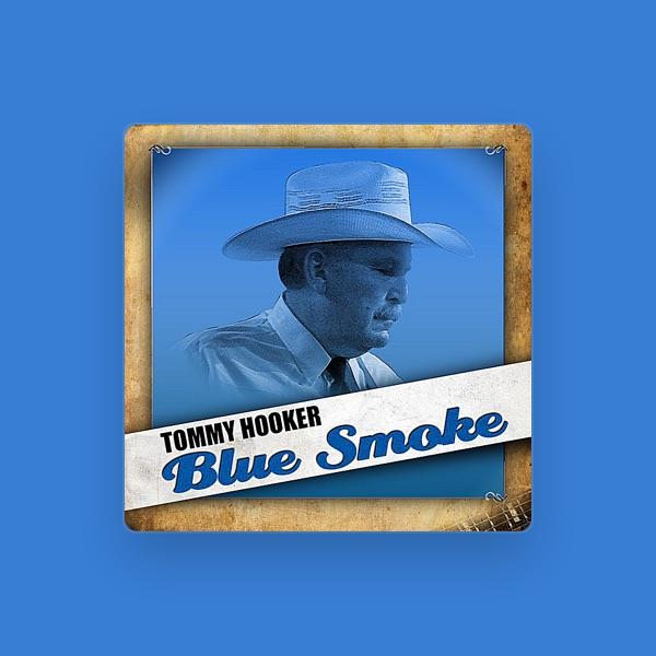 Tommy Hooker