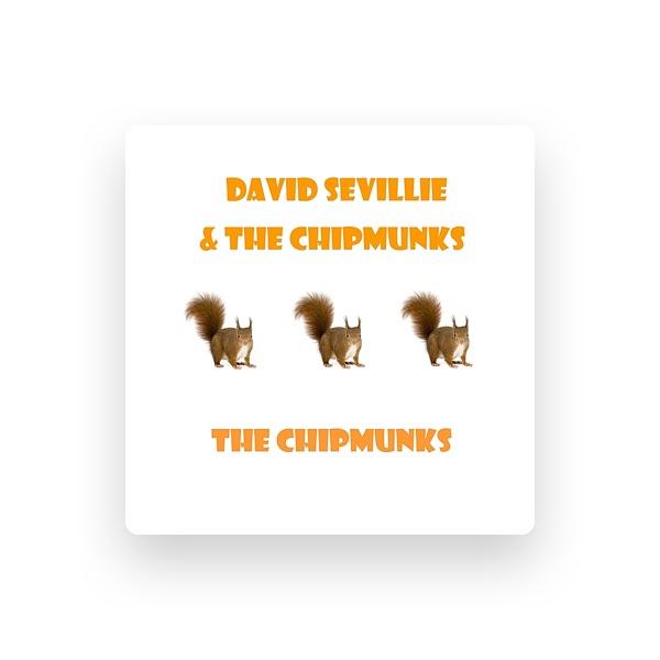 David Seville & The Chipmunks