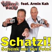 Schatzi schenk mir ein Foto (Vollkers Radio Edit)