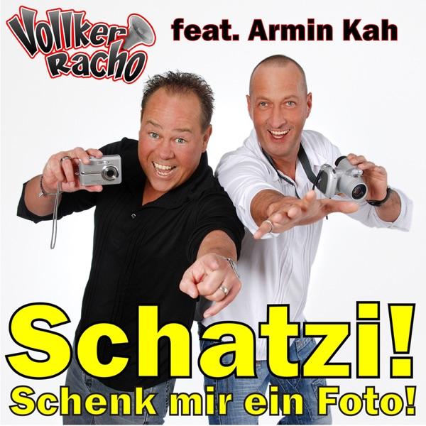 Schatzi schenk mir ein Foto (Vollkers Radio Edit)
