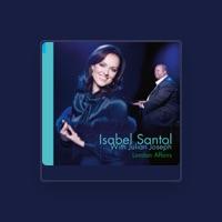 Isabel Santol