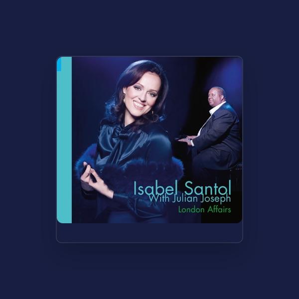 Isabel Santol