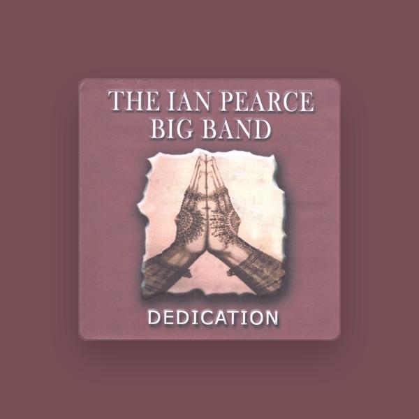 Ian Pearce