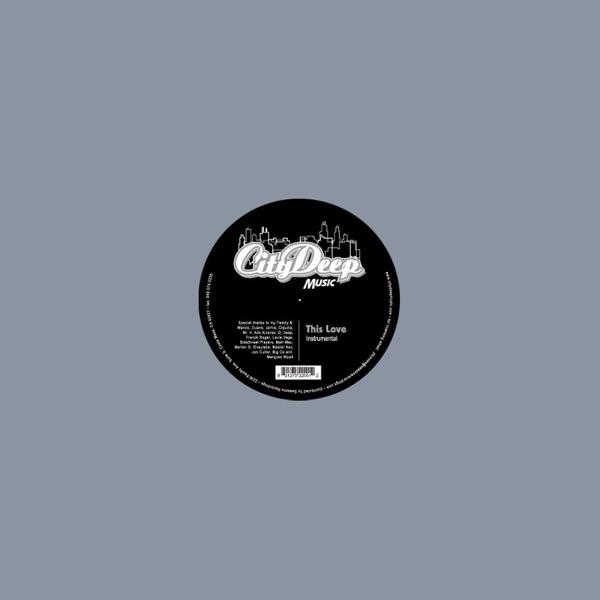 This Love ('Main Mix')