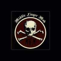 Middle Finger Mob