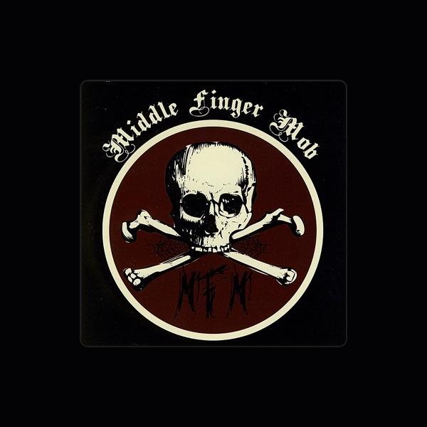 Middle Finger Mob