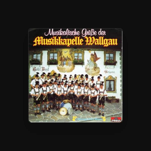 Musikkapelle Wallgau