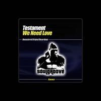 Testament