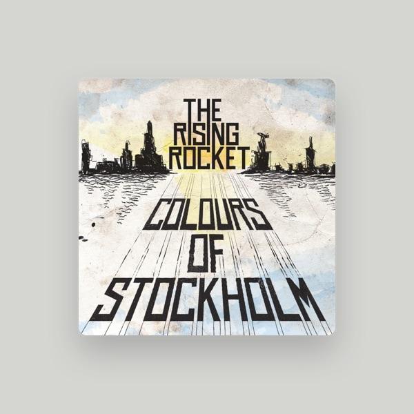 The Rising Rocket