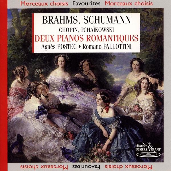 Danse de la Fée Dragée (Extrait de Casse-Noisette - Transcription) : Andante non troppo