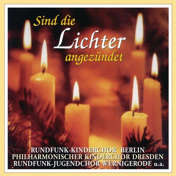 Weihnachtsmusik II (Konzert a-Moll für zwei Flöten)