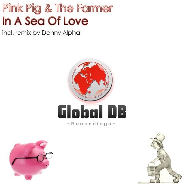In A Sea Of Love (Danny Alpha Remix)