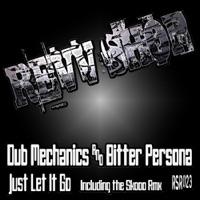 Just Let It Go (Skooo Remix)