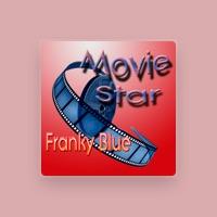 Franky Blue