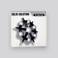 Solid Solution