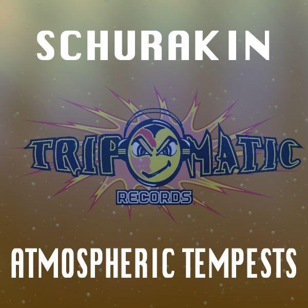 Atmospheric Tempests