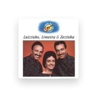 Luizinho, Limeira & Zezinha