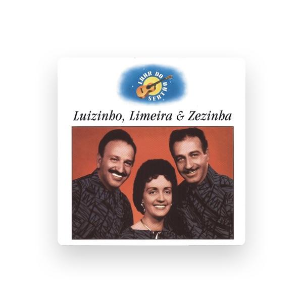 Luizinho, Limeira & Zezinha
