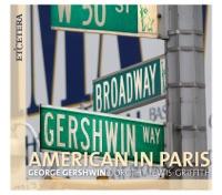 From Porgy and Bess: Oh Where's My Bess