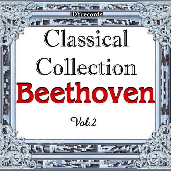 Sinfonia No. 7 in La maggiore, Op. 92 : Finale. Allegro con brio