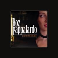 Roz Pappalardo and the Wayward Gentlemen