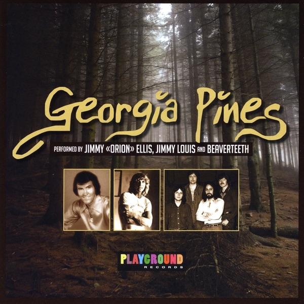 Georgia Pines (Backing Track)