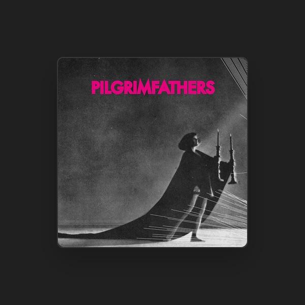 Pilgrim Fathers