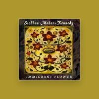 Siobhan Maher-Kennedy