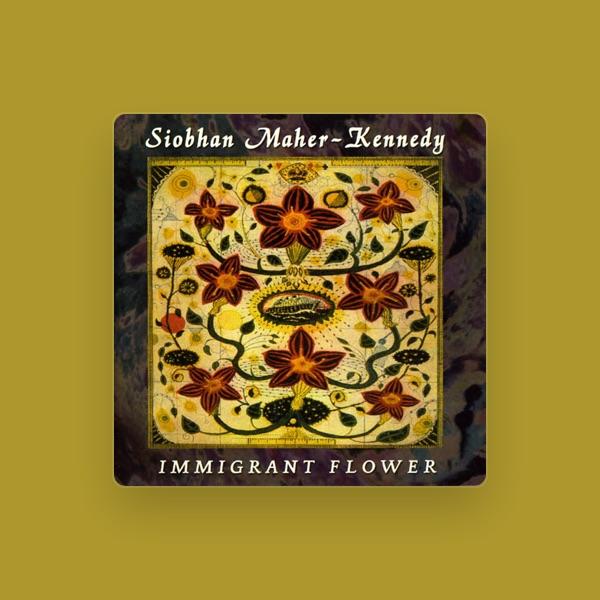 Siobhan Maher-Kennedy