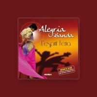 Alegria Banda