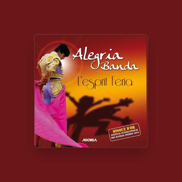 Alegria Banda