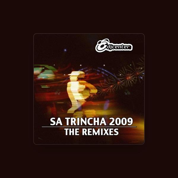 Sa Trincha