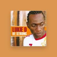 Luckie D