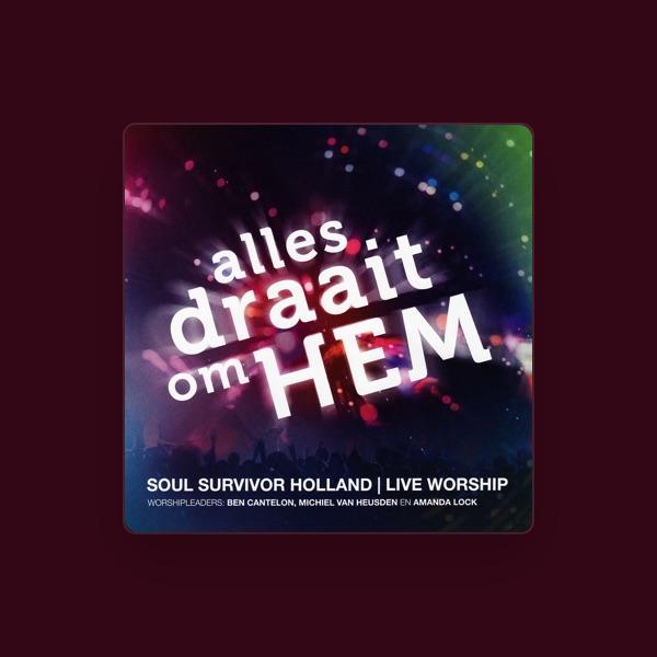 Soul Survivor Holland