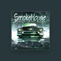 Smokehouse