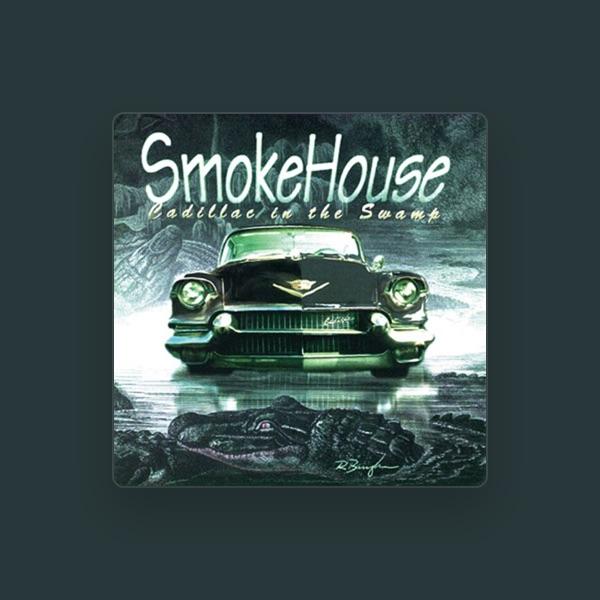 Smokehouse
