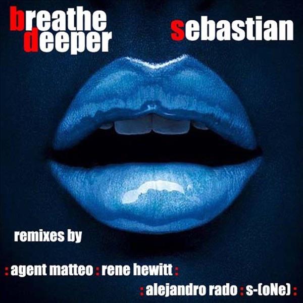 Breathe Deeper (Rene Hewitt Mix)