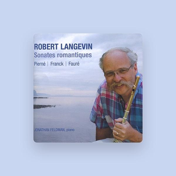 Robert Langevin