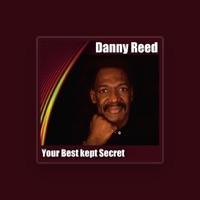 Danny Reed