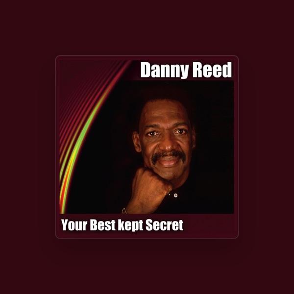Danny Reed