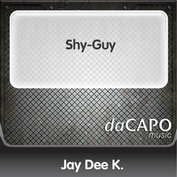 Shy-Guy