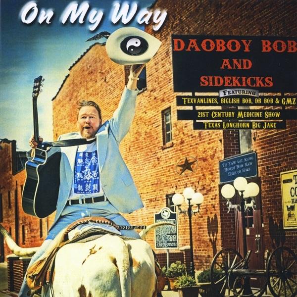 Daoboy Leavin' Town- On My Way